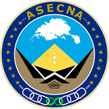 Logo ASECNA